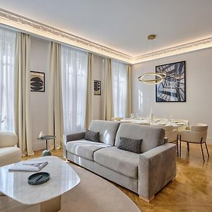 Appartement met Drie Slaapkamers